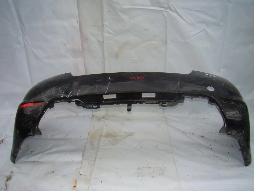 Бампер задний Peugeot 508 W23