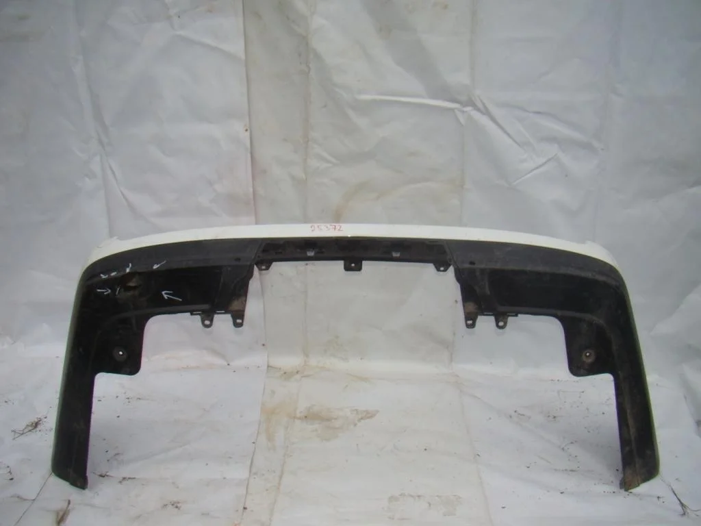 Бампер задний Land Rover Range 4 L405