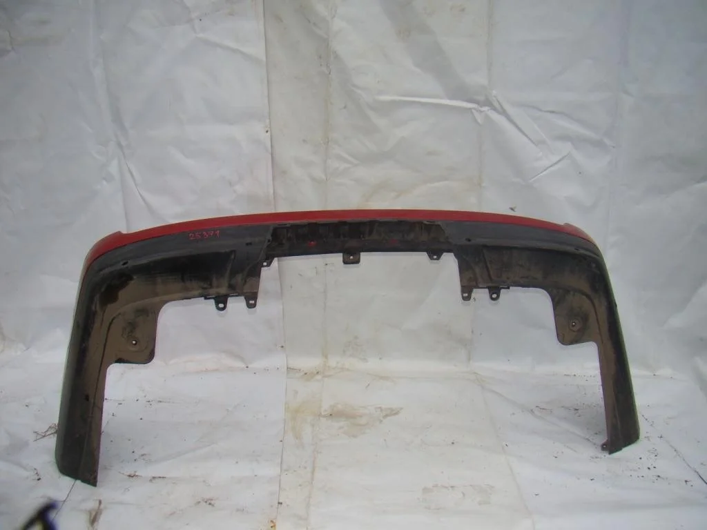 Бампер задний Land Rover Range 4 L405