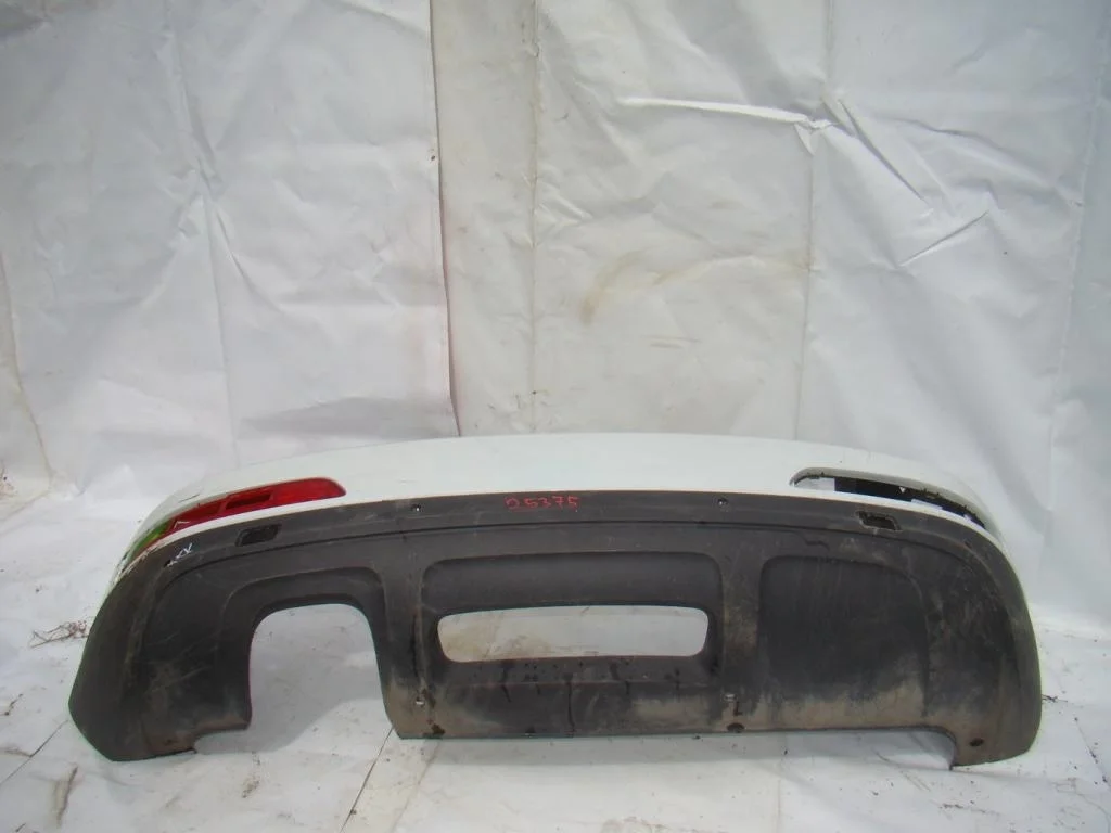 Бампер задний Audi Q3 8U