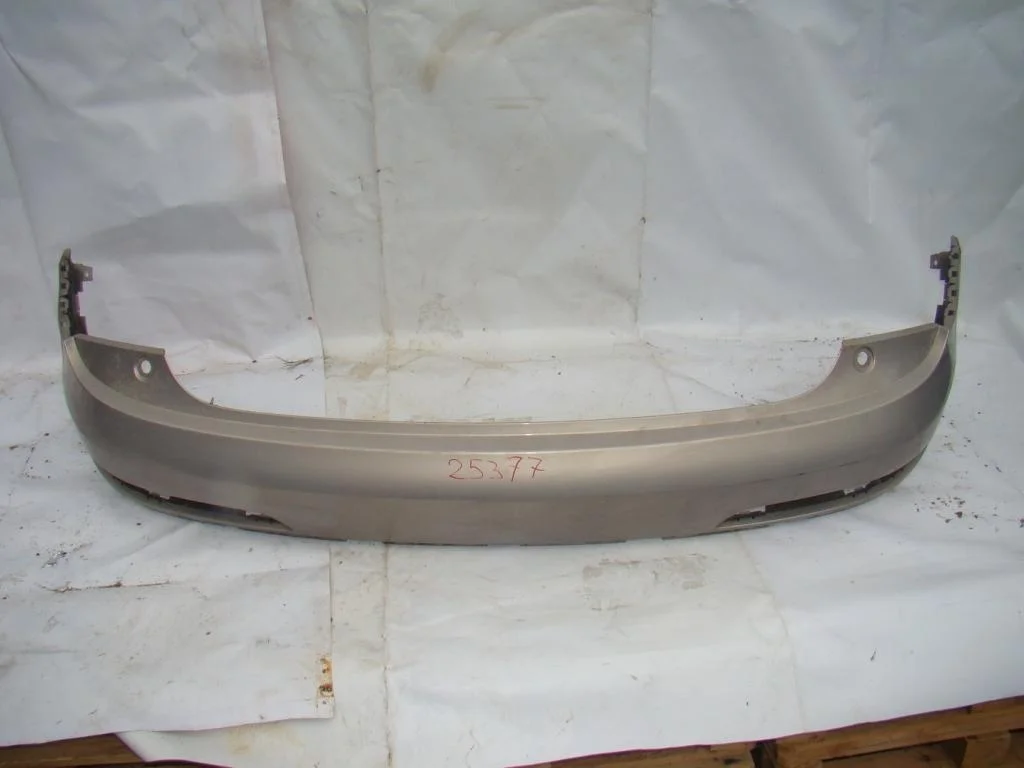 Бампер задний Audi Q3 8U