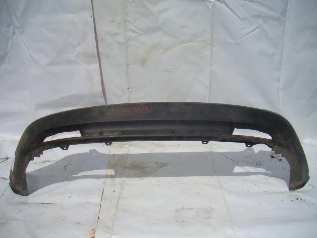 Бампер задний Honda CR-V 4 RM