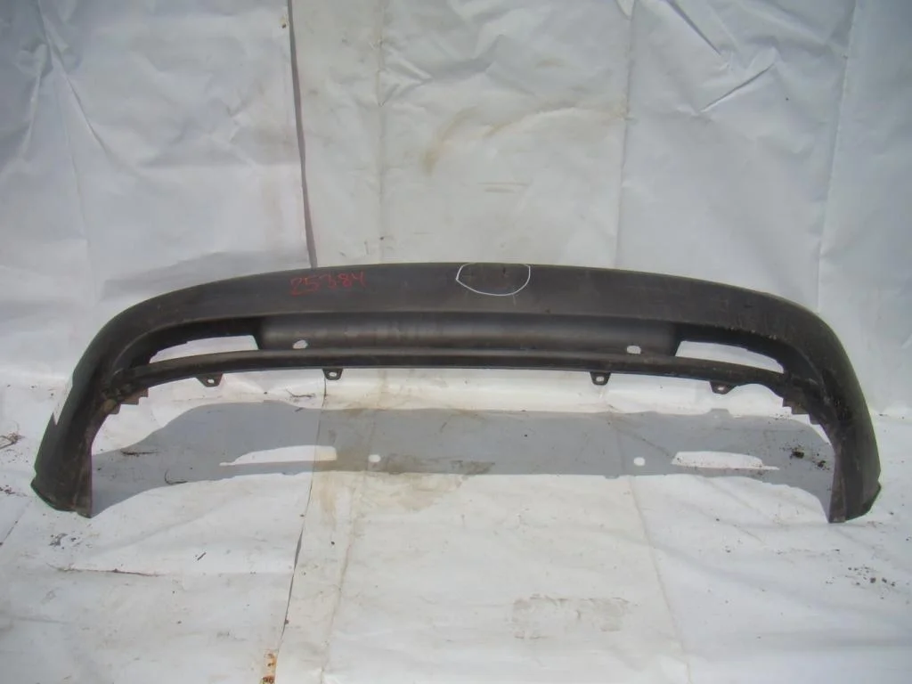 Бампер задний Honda CR-V 4 RM