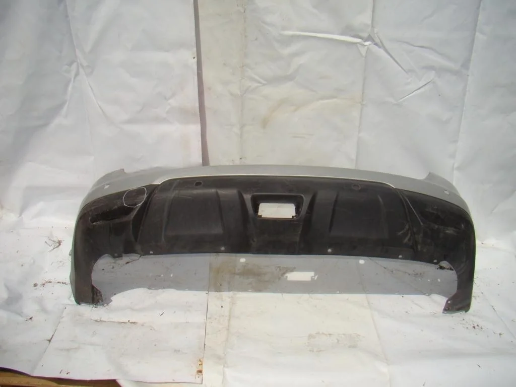 Бампер задний Nissan X-Trail T32
