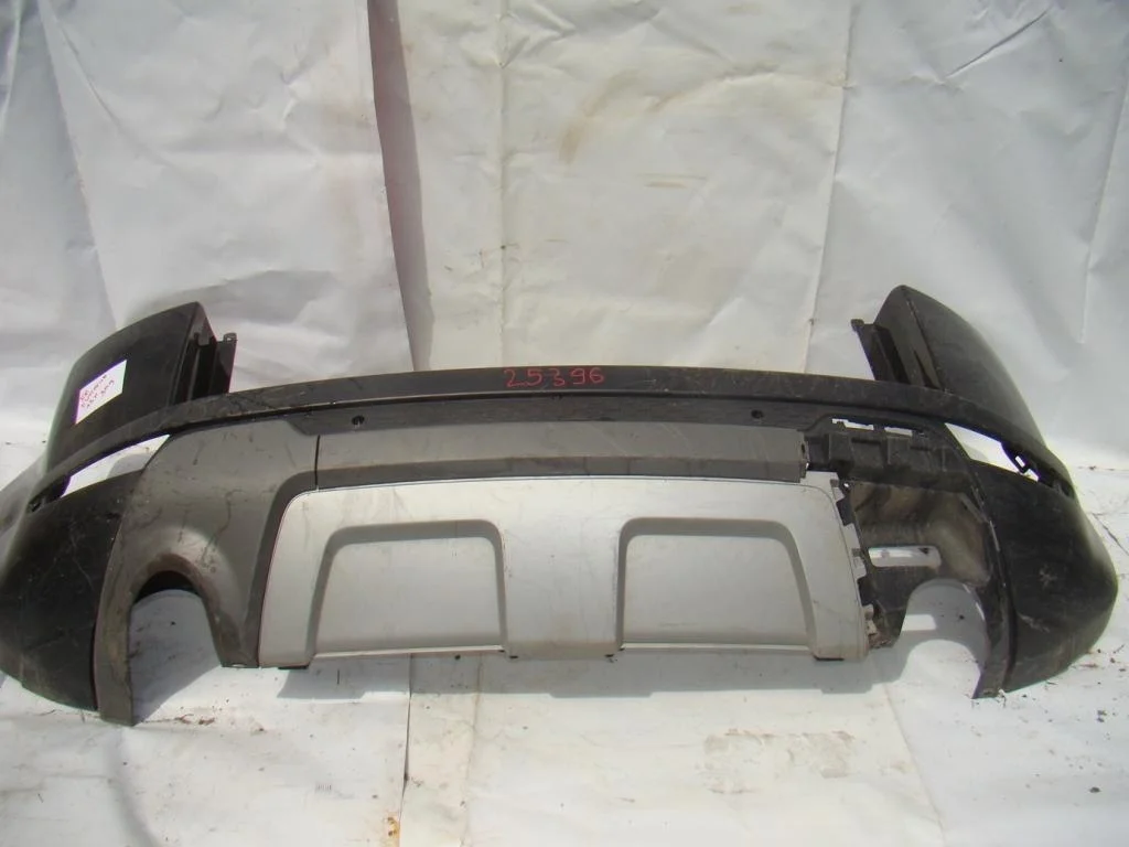 Бампер задний Land Rover Range Evoque 1 L538