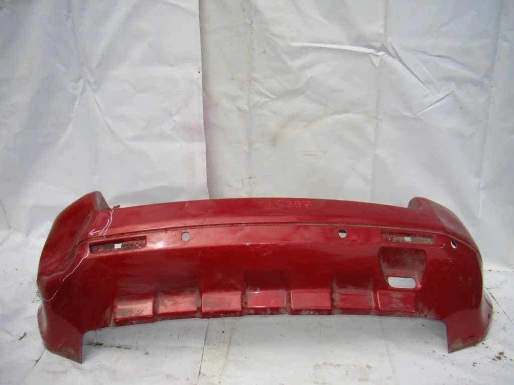 Бампер задний Land Rover Freelander 2 L359