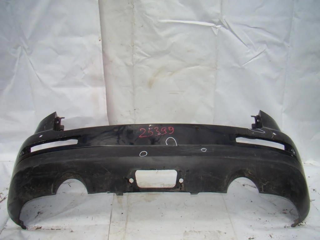 Бампер задний Infiniti QX50 J50