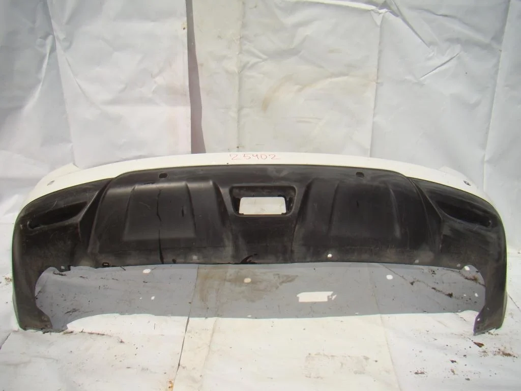 Бампер задний Nissan X-Trail T32