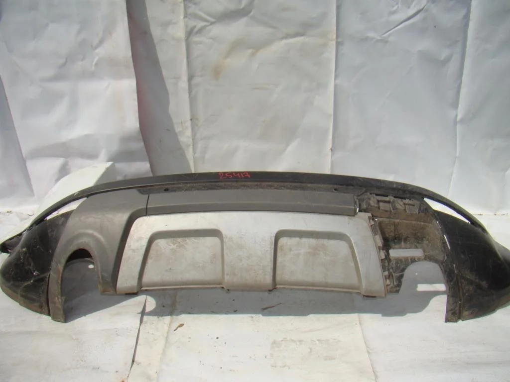 Бампер задний Land Rover Range Evoque 1 L538