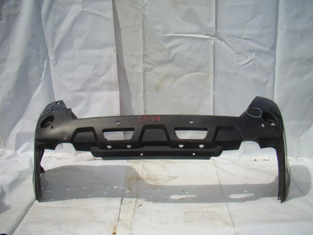 Бампер задний Nissan X-Trail T31