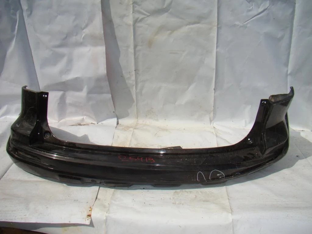 Бампер задний Honda CR-V 3 RE