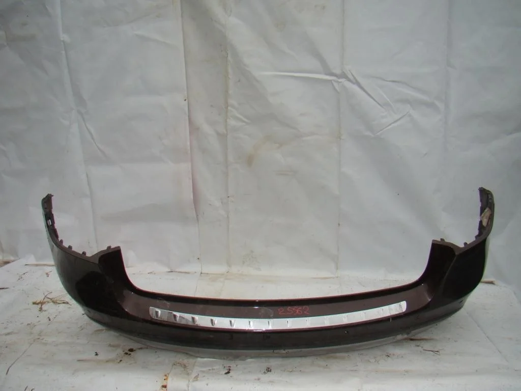 Бампер задний Mercedes-Benz GLA-Class X156