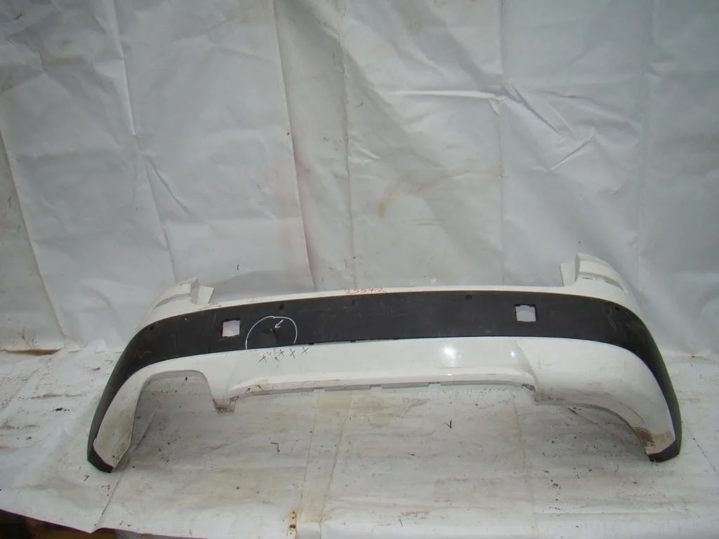 Бампер задний BMW X3 F25