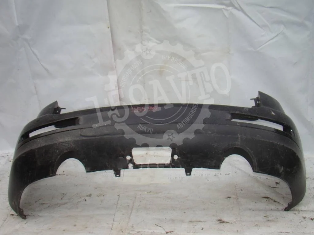 Бампер задний Infiniti QX50 J50