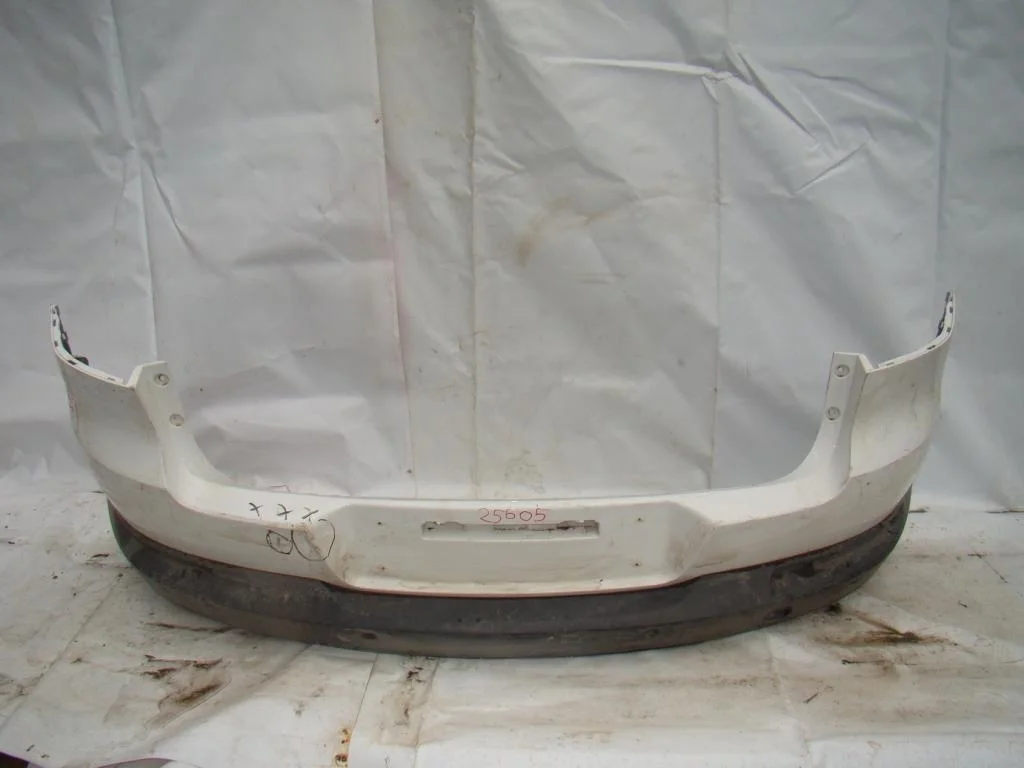 Бампер задний Volkswagen Tiguan 1 NF