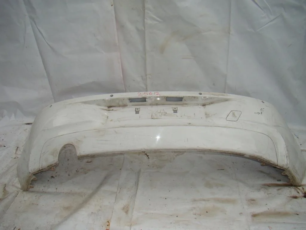 Бампер задний BMW 1-Series F20, F21