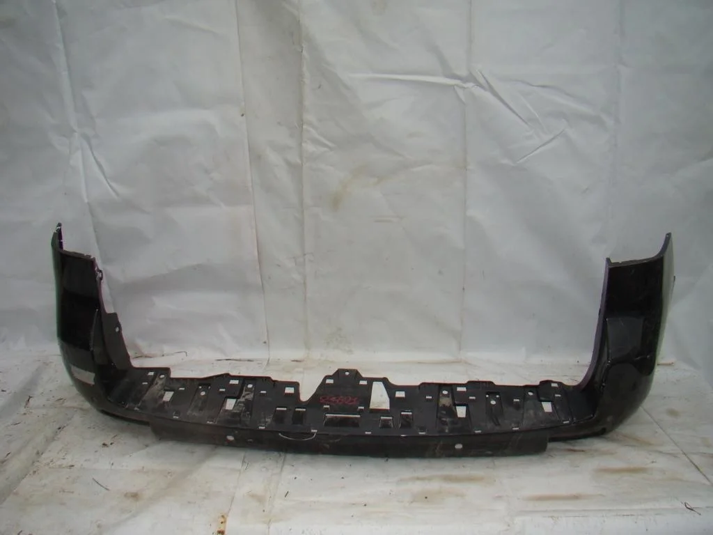 Бампер задний Toyota Land Cruiser Prado J150