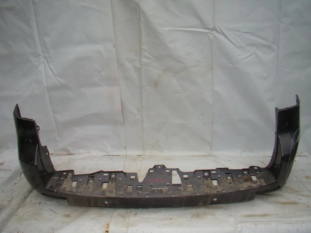 Бампер задний Toyota Land Cruiser Prado J150