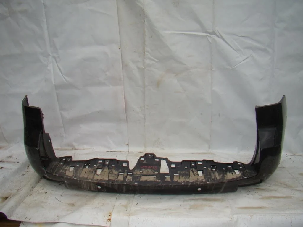 Бампер задний Toyota Land Cruiser Prado J150