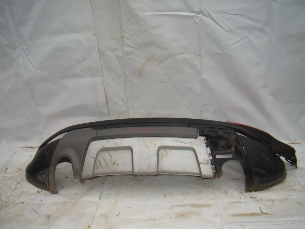 Бампер задний Land Rover Range Evoque 1 L538