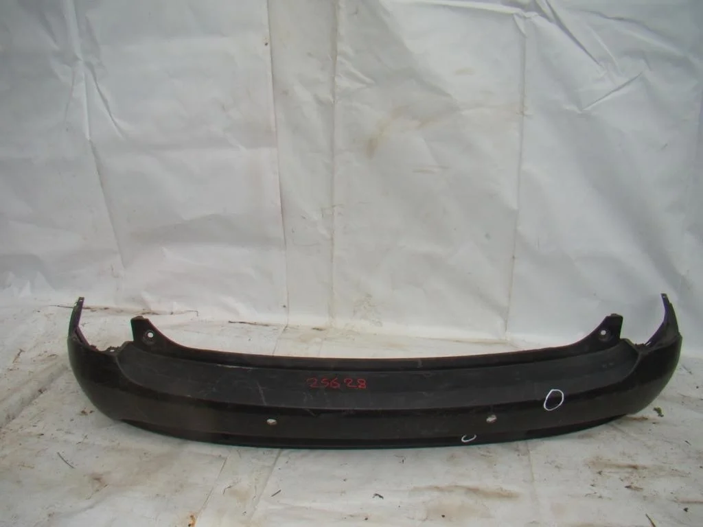 Бампер задний Honda CR-V 4 RM