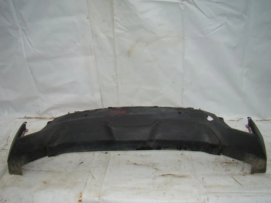 Юбка задняя Hyundai Creta 1 GS