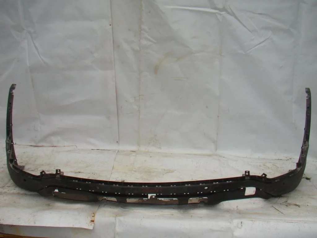 Бампер задний Hyundai Santa Fe 3 DM