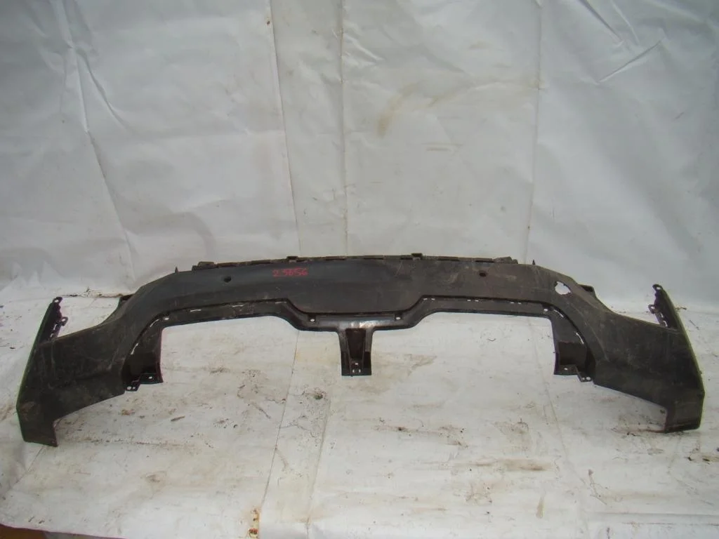 Юбка задняя Hyundai Creta 1 GS