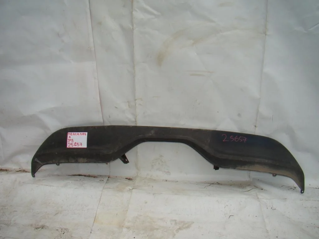 Юбка задняя Mercedes-Benz A-Class W176