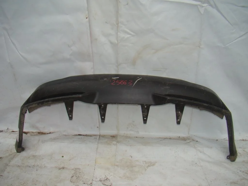 Бампер задний Lexus NX200t AZ10