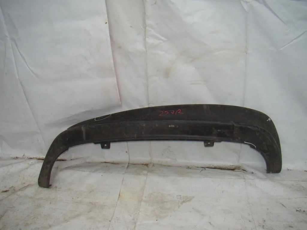 Юбка задняя Kia RIO 3 UB, QB