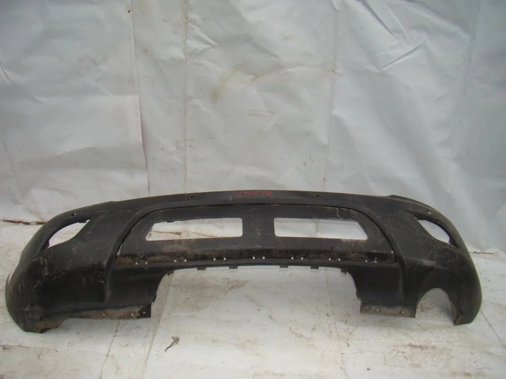 Бампер задний Opel Mokka