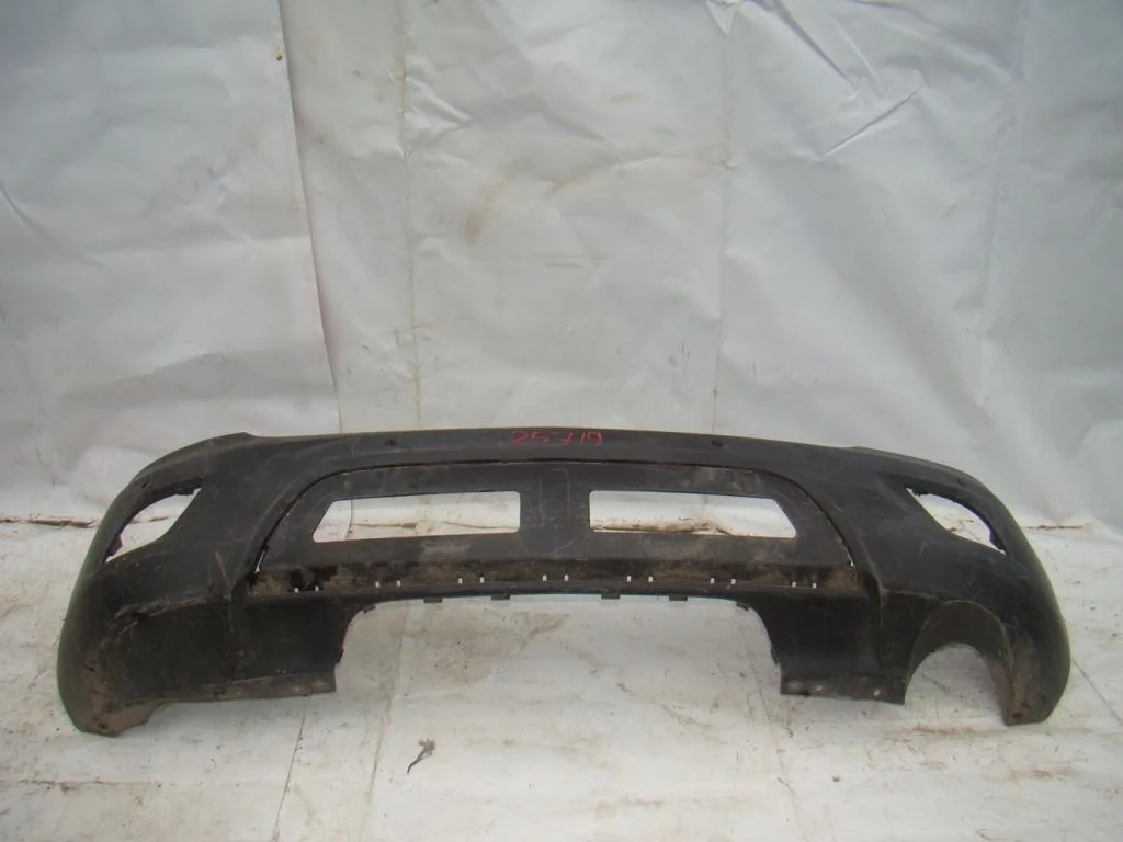 Бампер задний Opel Mokka