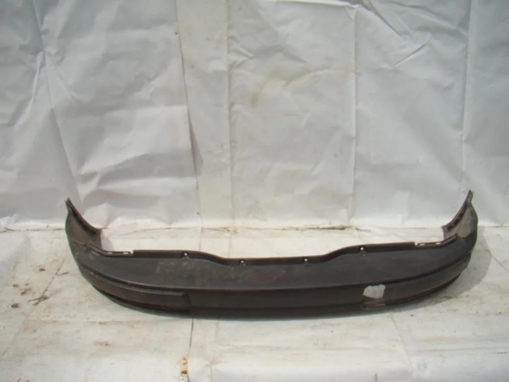 Бампер задний Ford Galaxy 2