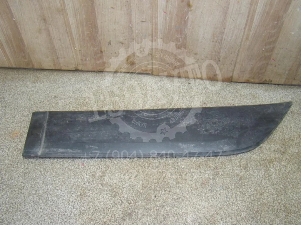 Накладка двери задней левой Hyundai ix35 LM