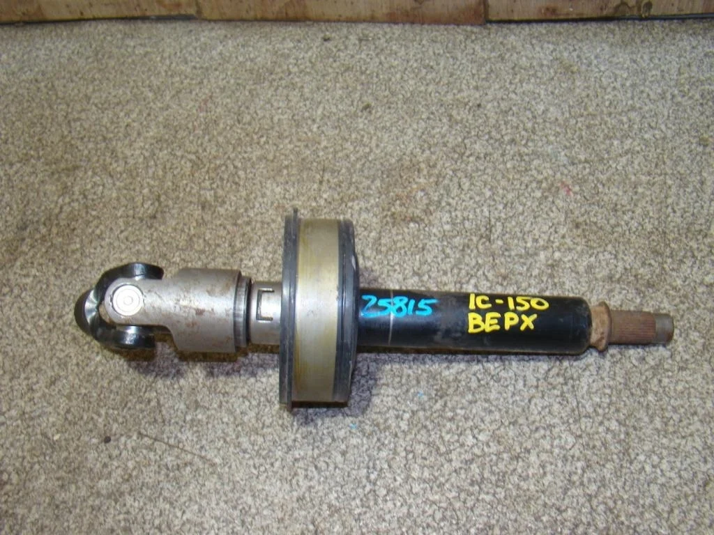 Кардан рулевой Toyota Land Cruiser Prado J150