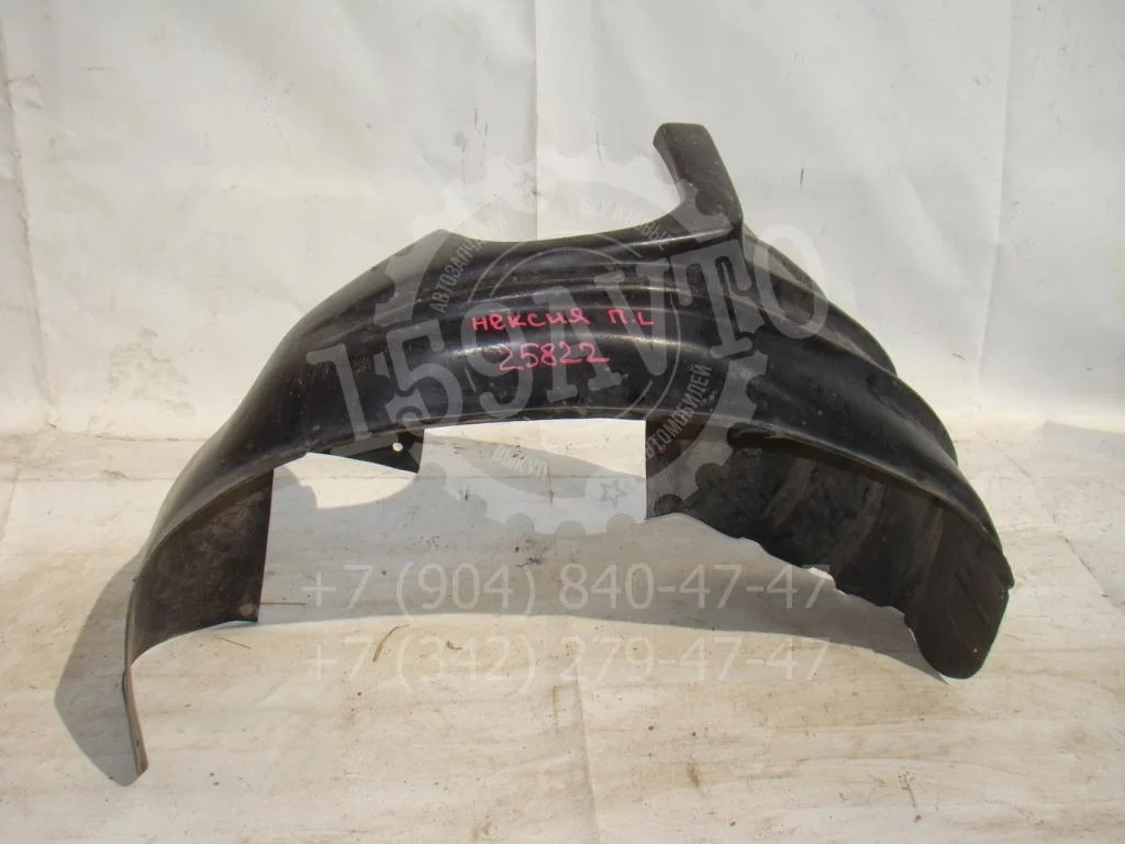 Локер передний левый Daewoo Nexia N100, N150