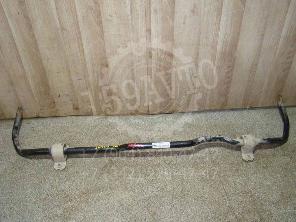 Стабилизатор передний Volkswagen Jetta 2009 A5