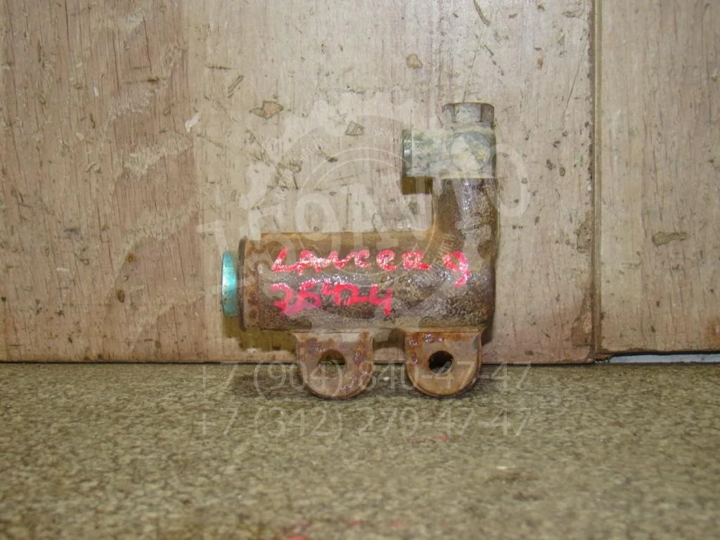 Цилиндр сцепления рабочий Mitsubishi Lancer 9 CS