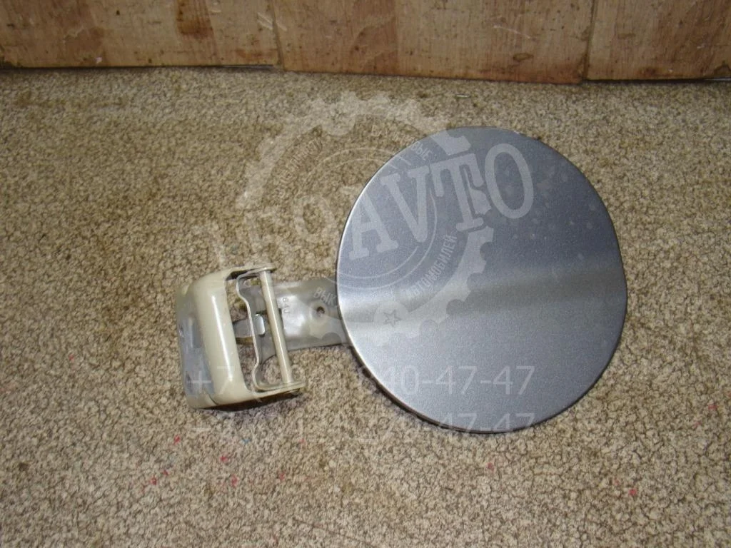 Лючок бензобака Suzuki Grand Vitara JT