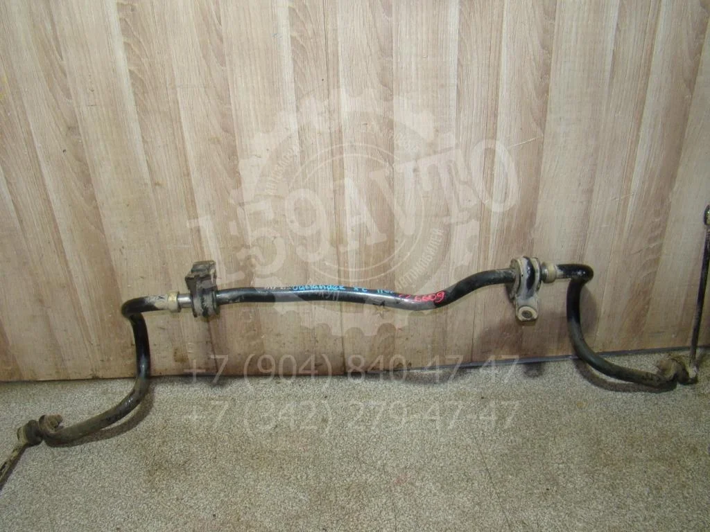 Стабилизатор передний Mitsubishi Outlander 2 CW