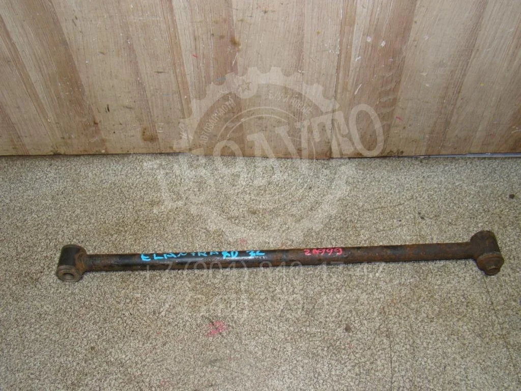 Тяга задняя поперечная Hyundai Elantra XD