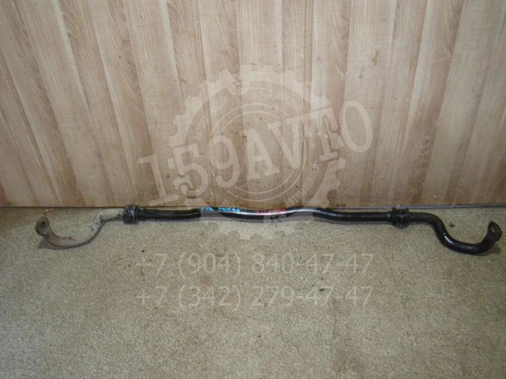 Стабилизатор передний Nissan Primera P12