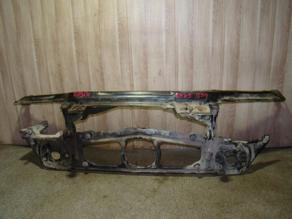 Панель передняя BMW 5-Series E39