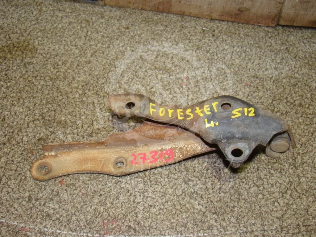 Петля капота левая Subaru Forester S12, SH