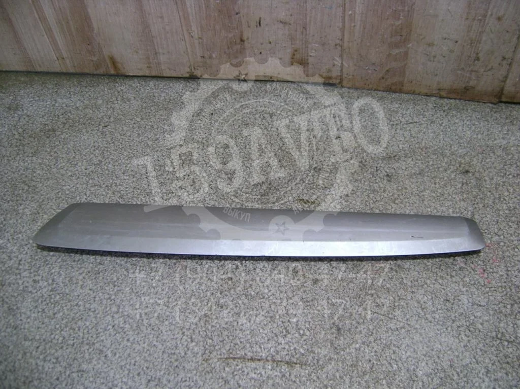 Накладка двери задней правой Nissan X-Trail T31