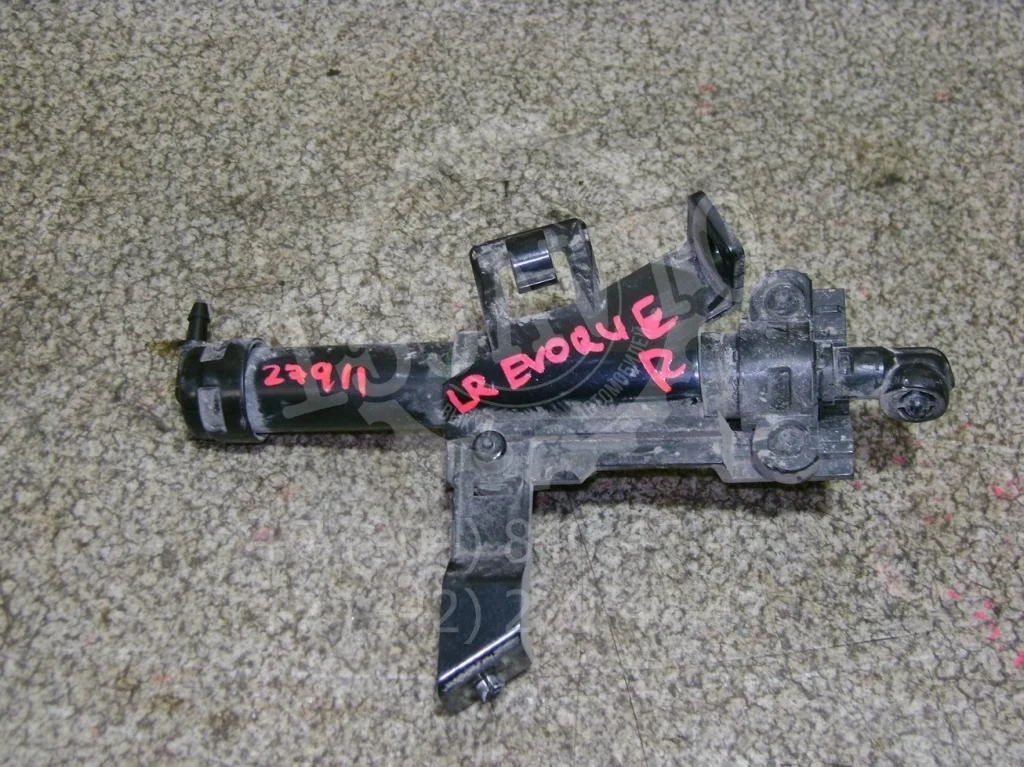 Форсунка омывателя фары Land Rover Range Evoque 1 L538