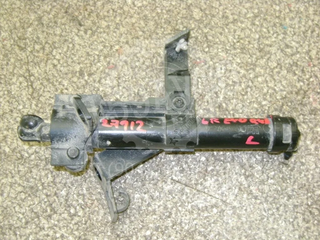 Форсунка омывателя фары Land Rover Range Evoque 1 L538