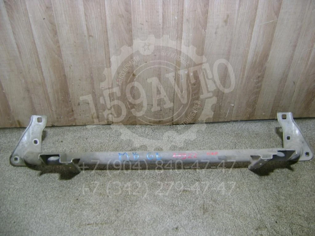 Балка подрадиаторная Mercedes-Benz GLS-Class X166