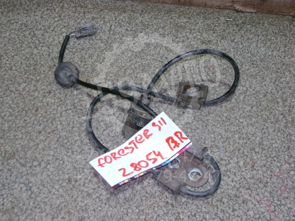 Датчик abs передний правый Subaru Forester S11, SG